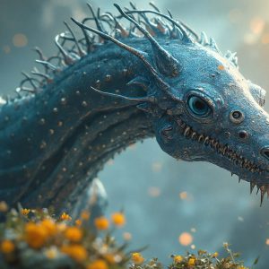 Amazing Alien Life forms and Planets. Fantasy Photographs, by Art by Innovation. Vibrant and detailed, high-resolution quality rendering of fantasy worlds with amazing creatures, both the fauna and flora, that might exist on alien worlds.