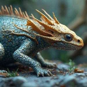 Amazing Alien Life forms and Planets. Fantasy Photographs, by Art by Innovation. Vibrant and detailed, high-resolution quality rendering of fantasy worlds with amazing creatures, both the fauna and flora, that might exist on alien worlds.