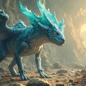 Amazing Alien Life forms and Planets. Fantasy Photographs, by Art by Innovation. Vibrant and detailed, high-resolution quality rendering of fantasy worlds with amazing creatures, both the fauna and flora, that might exist on alien worlds.