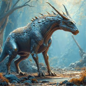 Amazing Alien Life forms and Planets. Fantasy Photographs, by Art by Innovation. Vibrant and detailed, high-resolution quality rendering of fantasy worlds with amazing creatures, both the fauna and flora, that might exist on alien worlds.