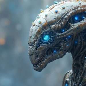 Amazing Alien Life forms and Planets. Fantasy Photographs, by Art by Innovation. Vibrant and detailed, high-resolution quality rendering of fantasy worlds with amazing creatures, both the fauna and flora, that might exist on alien worlds.