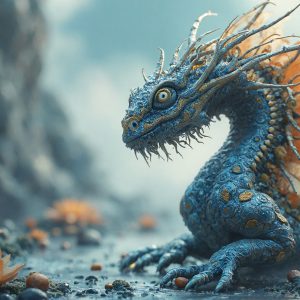 Amazing Alien Life forms and Planets. Fantasy Photographs, by Art by Innovation. Vibrant and detailed, high-resolution quality rendering of fantasy worlds with amazing creatures, both the fauna and flora, that might exist on alien worlds.