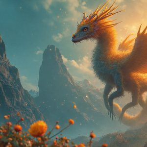 Amazing Alien Life forms and Planets. Fantasy Photographs, by Art by Innovation. Vibrant and detailed, high-resolution quality rendering of fantasy worlds with amazing creatures, both the fauna and flora, that might exist on alien worlds.