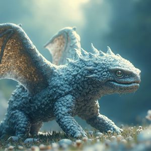 Amazing Alien Life forms and Planets. Fantasy Photographs, by Art by Innovation. Vibrant and detailed, high-resolution quality rendering of fantasy worlds with amazing creatures, both the fauna and flora, that might exist on alien worlds.