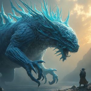 Amazing Alien Life forms and Planets. Fantasy Photographs, by Art by Innovation. Vibrant and detailed, high-resolution quality rendering of fantasy worlds with amazing creatures, both the fauna and flora, that might exist on alien worlds.