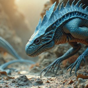 Amazing Alien Life forms and Planets. Fantasy Photographs, by Art by Innovation. Vibrant and detailed, high-resolution quality rendering of fantasy worlds with amazing creatures, both the fauna and flora, that might exist on alien worlds.