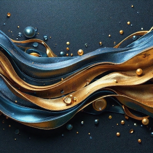 Fluids in Motion - HD Desktop Wallpaper & backgrounds.