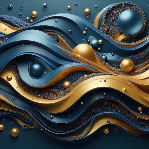 Fluids in Motion - HD Desktop Wallpaper & backgrounds.
