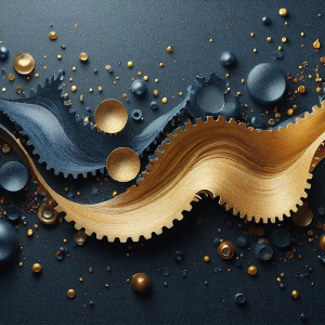 Fluids in Motion - HD Desktop Wallpaper & backgrounds.
