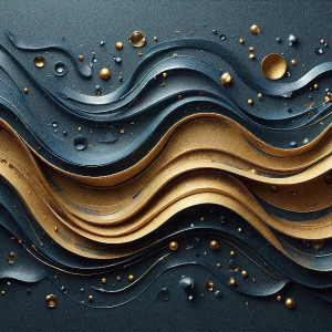Fluids in Motion - HD Desktop Wallpaper & backgrounds.