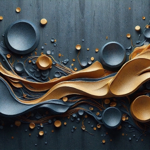 Fluids in Motion - HD Desktop Wallpaper & backgrounds.