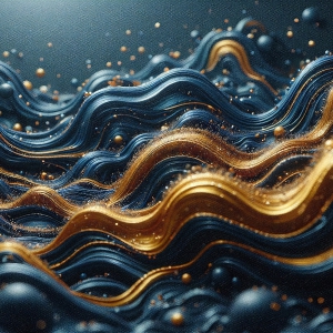 Fluids in Motion - HD Desktop Wallpaper & backgrounds.