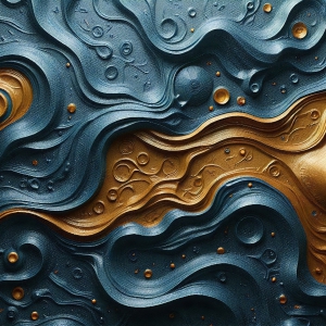 Fluids in Motion - HD Desktop Wallpaper & backgrounds.