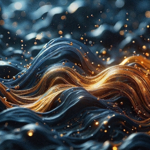 Fluids in Motion - HD Desktop Wallpaper & backgrounds.