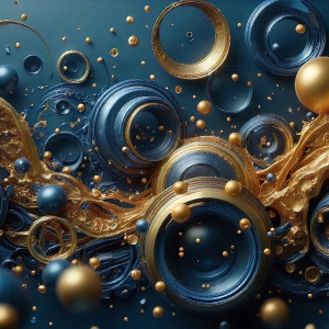 Fluids in Motion - HD Desktop Wallpaper & backgrounds.
