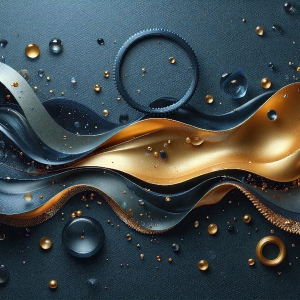 Fluids in Motion - HD Desktop Wallpaper & backgrounds.
