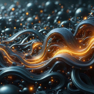 Fluids in Motion - HD Desktop Wallpaper & backgrounds.