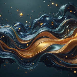 Fluids in Motion - HD Desktop Wallpaper & backgrounds.