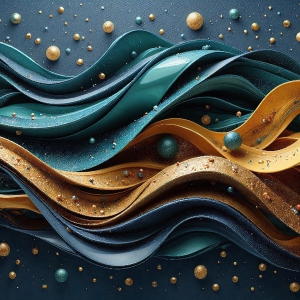 Fluids in Motion - HD Desktop Wallpaper & backgrounds.