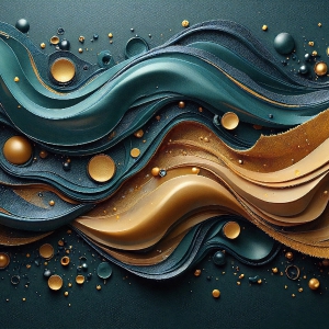 Fluids in Motion - HD Desktop Wallpaper & backgrounds.