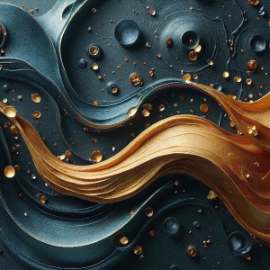 Fluids in Motion - HD Desktop Wallpaper & backgrounds.