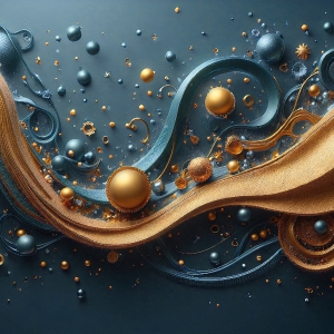 Fluids in Motion - HD Desktop Wallpaper & backgrounds.