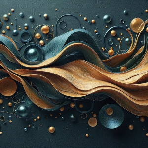 Fluids in Motion - HD Desktop Wallpaper & backgrounds.