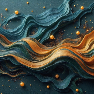 Fluids in Motion - HD Desktop Wallpaper & backgrounds.