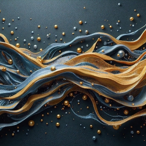Fluids in Motion - HD Desktop Wallpaper & backgrounds.