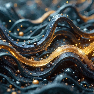 Fluids in Motion - HD Desktop Wallpaper & backgrounds.
