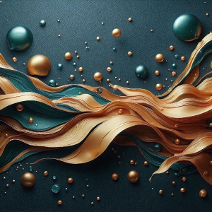 Fluids in Motion - HD Desktop Wallpaper & backgrounds.