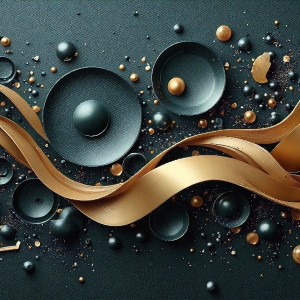 Fluids in Motion - HD Desktop Wallpaper & backgrounds.