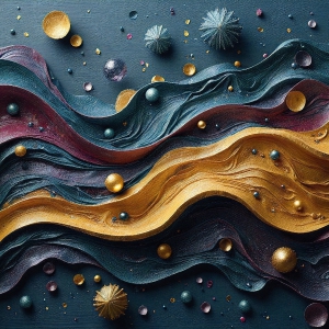 Fluids in Motion - HD Desktop Wallpaper & backgrounds.