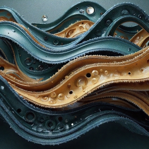 Fluids in Motion - HD Desktop Wallpaper & backgrounds.
