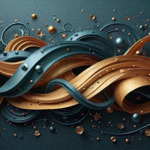 Fluids in Motion - HD Desktop Wallpaper & backgrounds.