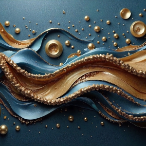 Fluids in Motion - HD Desktop Wallpaper & backgrounds.
