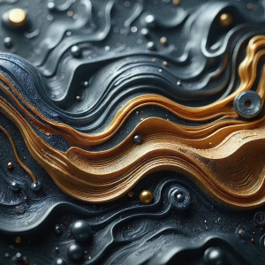 Fluids in Motion - HD Desktop Wallpaper & backgrounds.