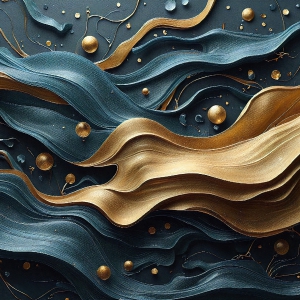 Fluids in Motion - HD Desktop Wallpaper & backgrounds.