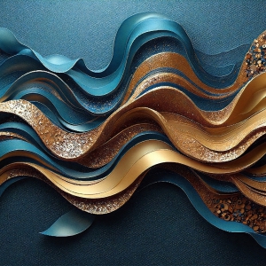 Fluids in Motion - HD Desktop Wallpaper & backgrounds.