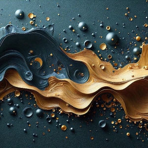 Fluids in Motion - HD Desktop Wallpaper & backgrounds.