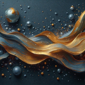 Fluids in Motion - HD Desktop Wallpaper & backgrounds.