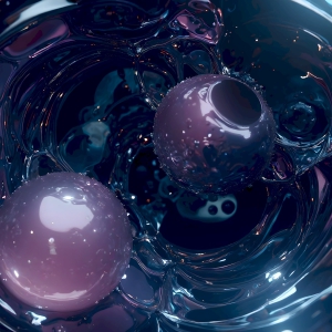 Fluids in Motion - HD Desktop Wallpaper & backgrounds.