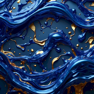 Fluids in Motion - HD Desktop Wallpaper & backgrounds.