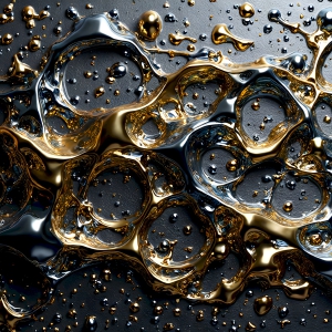 Fluids in Motion - HD Desktop Wallpaper & backgrounds.