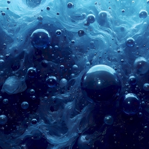 Fluids in Motion - HD Desktop Wallpaper & backgrounds.