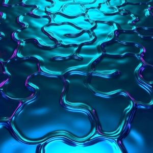 Fluids in Motion - HD Desktop Wallpaper & backgrounds.