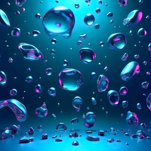 Fluids in Motion - HD Desktop Wallpaper & backgrounds.