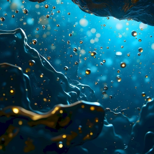 Fluids in Motion - HD Desktop Wallpaper & backgrounds.