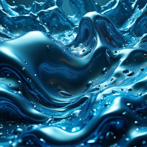 Fluids in Motion - HD Desktop Wallpaper & backgrounds.