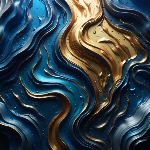 Fluids in Motion - HD Desktop Wallpaper & backgrounds.